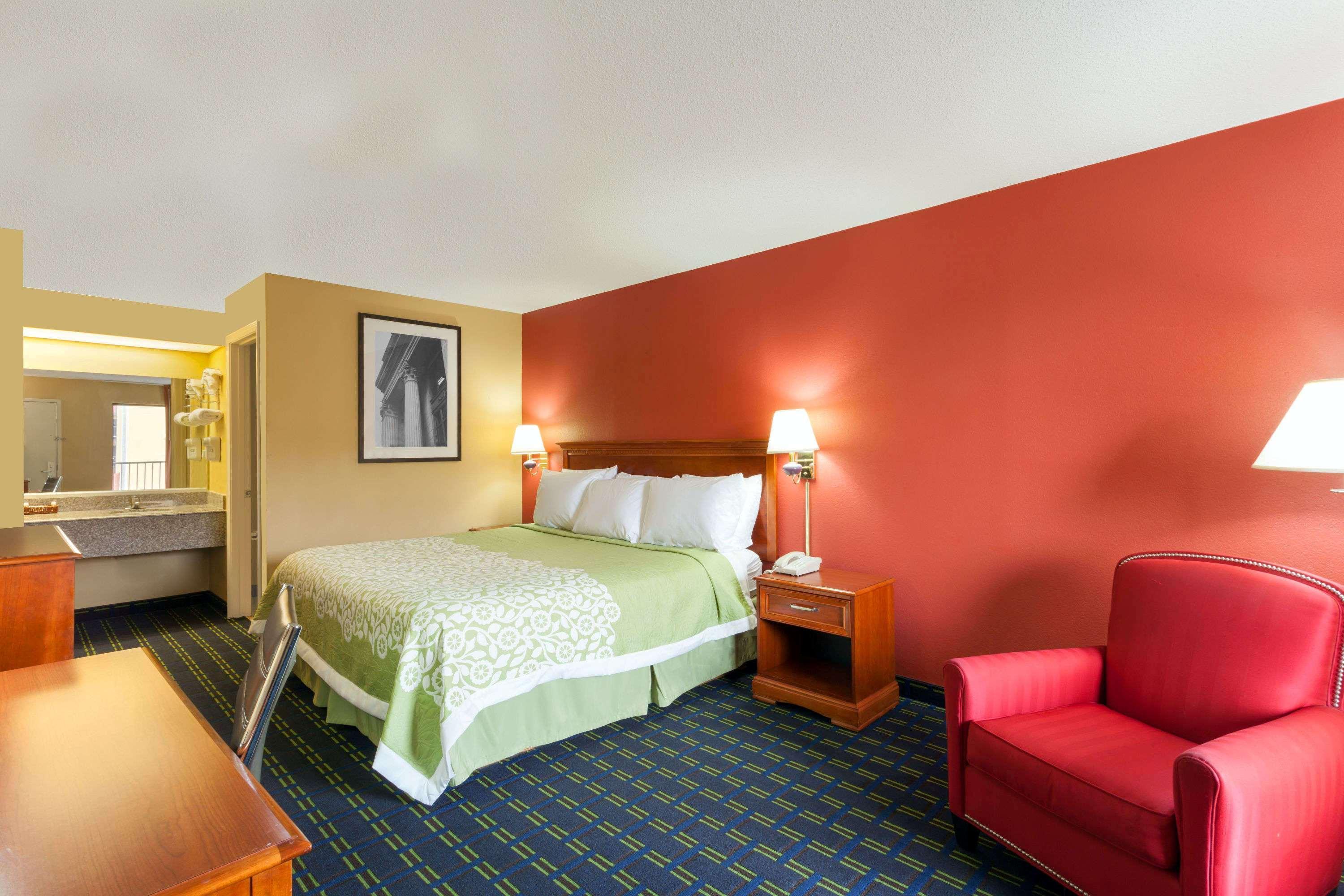 Shelby Inn Мемфис Екстериор снимка
